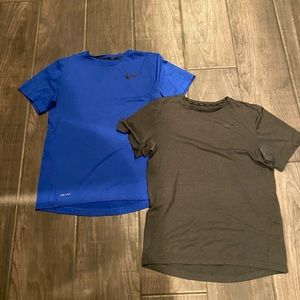 Nike Dri-Fit Boys T-Shirt